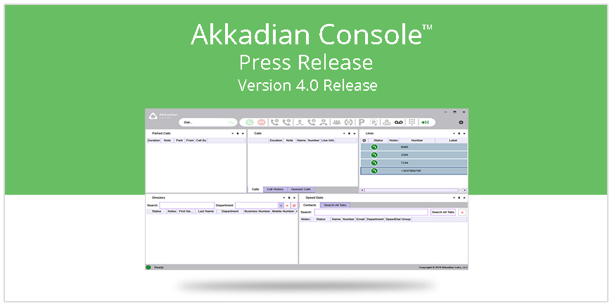 Akkadian Console_press release_version 4