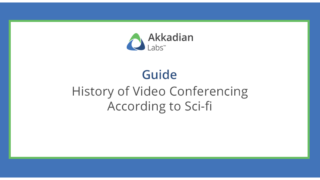 teleconference history