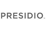 Akkadian Labs Partner Presidio Logo