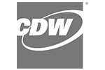 akkadian labs partner cdw logo