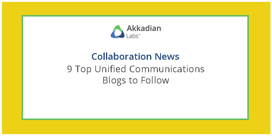 op Unified Communications Blogs