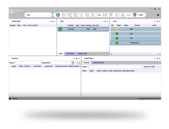 console dashboard solutions overview