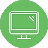 Console Customizable Dashboard Icon