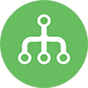 console multiline support icon