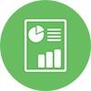 contact manager reporting icon