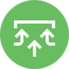 contact manager unified directory icon