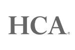 HCA Logo