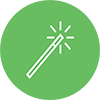 provisioning manager automation icon