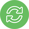 provisioning manager phone swap icon