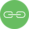provisioning manager restful api icon