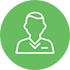 provisioning manager role based access icon