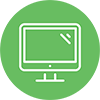 provisioning manager self service icon