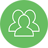 provisioning manager zero touch icon