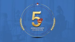 Akkadian Labs 5 Year Anniversary