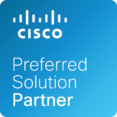 Cisco Preferred Solution Partner