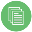 reusable templates icon