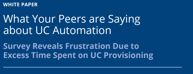 UC Automation