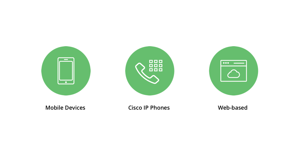 ACM Key Icons