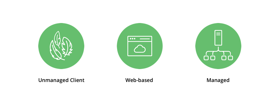 Akkadian Labs Console Icons