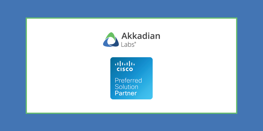 Cisco Partner Image