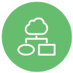 cloud connector icon