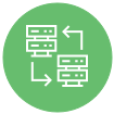 high availability icon