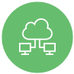 Multi Tenant Icon
