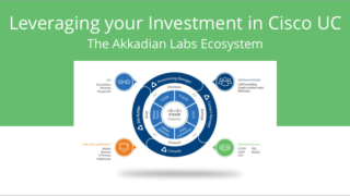 Leveraging your Investment in Cisco UC