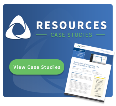 Resources - Case Studies CTA
