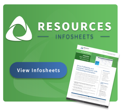 Resources - Infosheets CTA