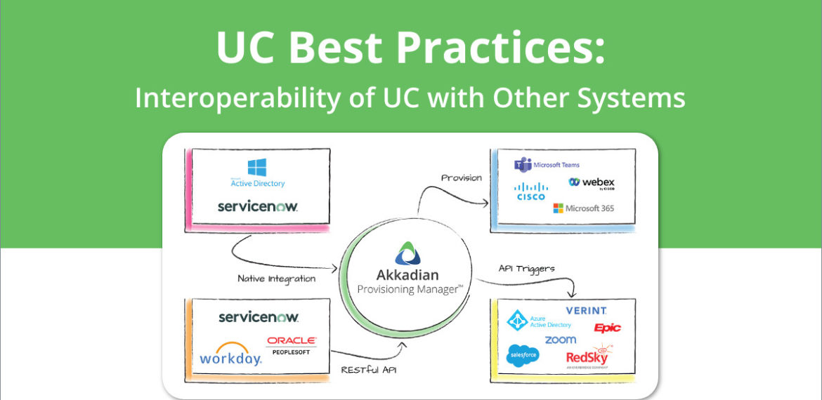 UC Best Practices