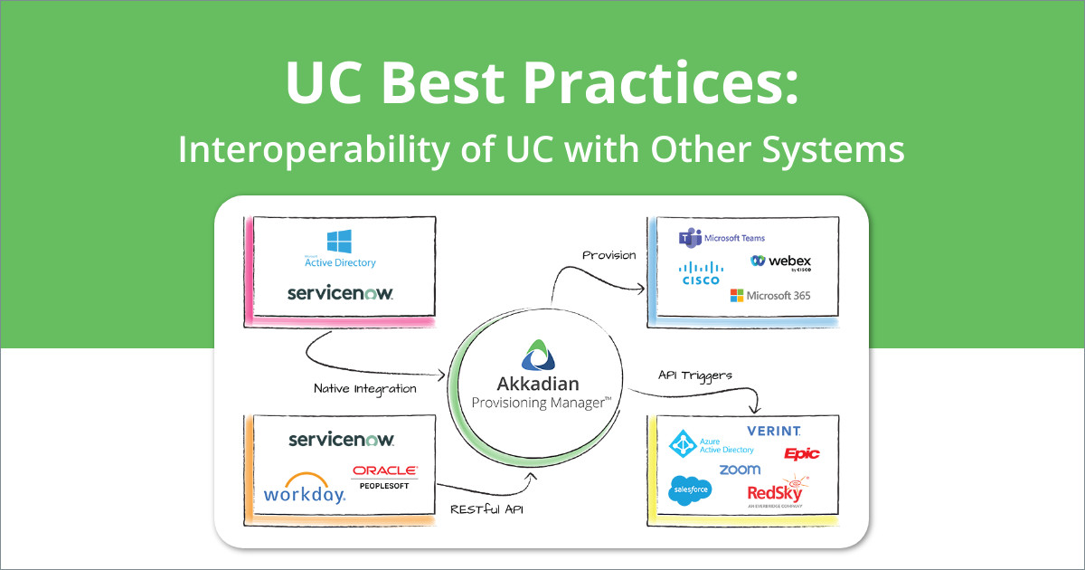 UC Best Practices