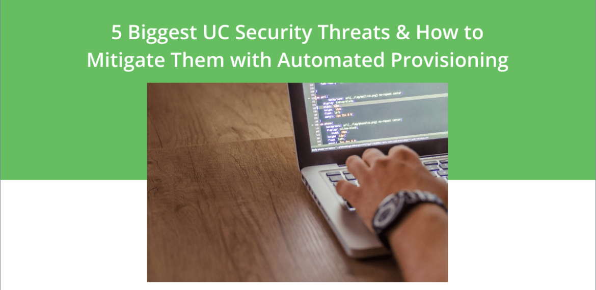 top uc security threats